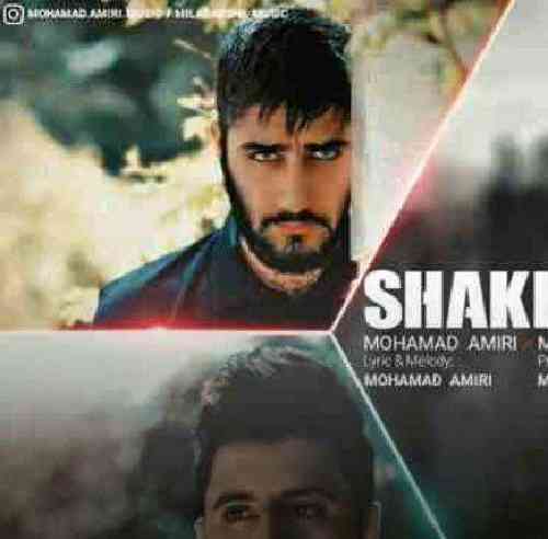 محمد امیری بامرامی بامرامی عشقگم